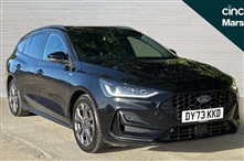 Used Ford Focus Used Ford Focus