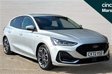 Used Ford Focus Used Ford Focus