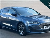 Ford Focus Image 1