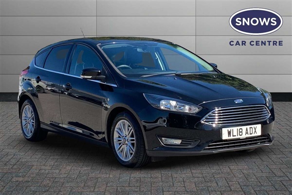 Large image for the Used Ford Focus