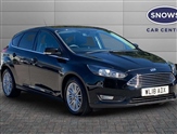 Ford Focus Image 1