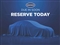 Ford Focus Image 1
