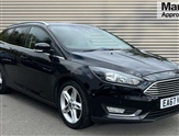 Ford Focus Image 1