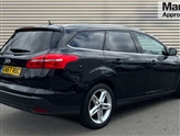 Ford Focus Image 3