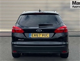 Ford Focus Image 4