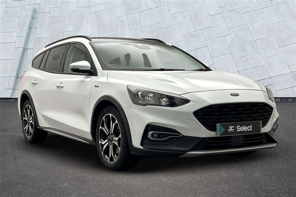 Large image for the Used Ford Focus Active