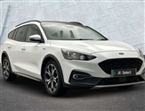 Ford Focus Image 1