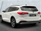 Ford Focus Image 2
