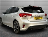 Ford Focus Image 3