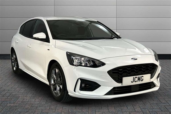 Large image for the Used Ford Focus