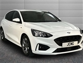 Ford Focus Image 1