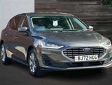 Ford Focus Image 1