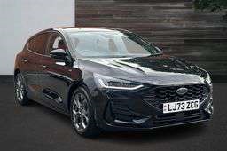 Large image for the Used Ford Focus