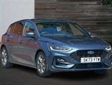 Ford Focus Image 1