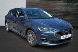 Large image for the Used Ford Focus
