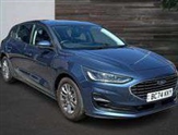Ford Focus Image 1