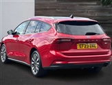 Ford Focus Image 2