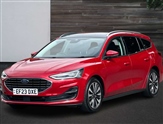 Ford Focus Image 4