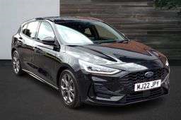Large image for the Used Ford Focus