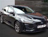 Ford Focus Image 1