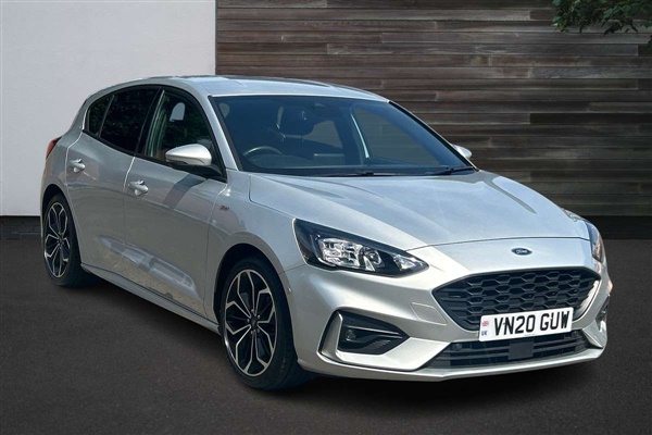 Large image for the Used Ford Focus