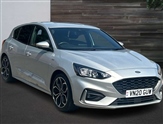 Ford Focus Image 1
