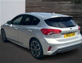 Ford Focus Image 2