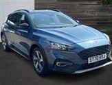 Ford Focus Image 1