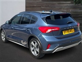 Ford Focus Image 2
