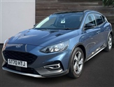 Ford Focus Image 4
