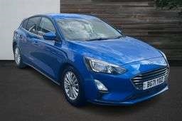 Large image for the Used Ford Focus