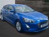 Ford Focus Image 1