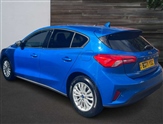 Ford Focus Image 2