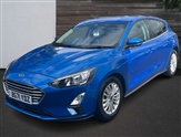 Ford Focus Image 4