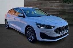 Large image for the Used Ford Focus