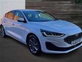 Ford Focus Image 1