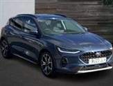 Ford Focus Image 1