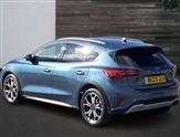 Ford Focus Image 2