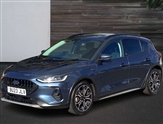 Ford Focus Image 4