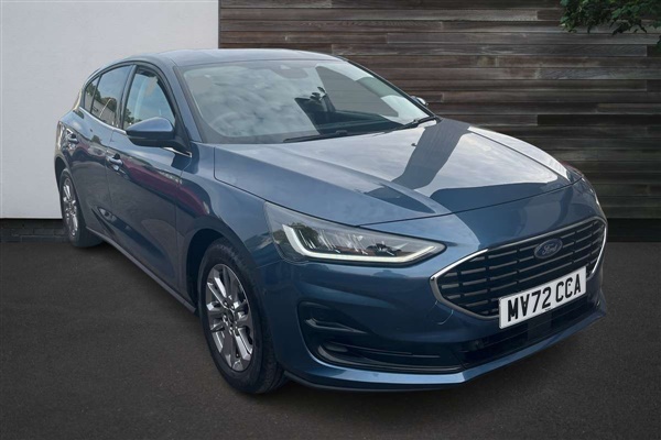 Large image for the Used Ford Focus