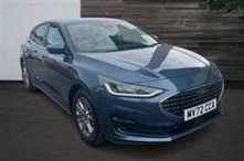 Used Ford Focus