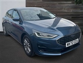 Ford Focus Image 1