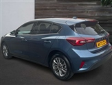 Ford Focus Image 2
