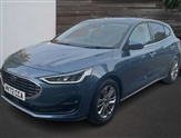 Ford Focus Image 4