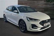Used Ford Focus
