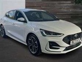 Ford Focus Image 1