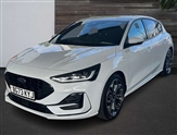 Ford Focus Image 4
