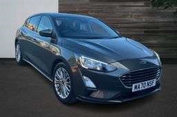Large image for the Used Ford Focus