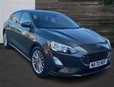 Ford Focus Image 1