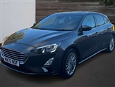 Ford Focus Image 4